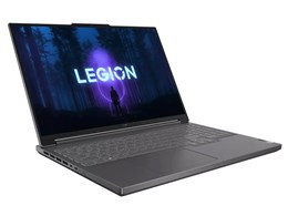 Legion Slim 5i Gen 8 82YA0088JP [ストームグレー]