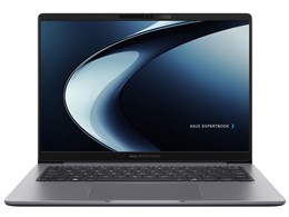 ExpertBook P3 PM3406CKA Ryzen AI 7 350・64GBメモリ・1TB SSD・14型ワイドTFTカラー液晶搭載モデル PM3406CKA-LY050...