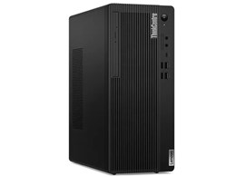 ThinkCentre M75t Tower Gen 5 AMD Ryzen 7 8700G・32GBメモリー・256GB SSD搭載 プレミアム2 価格.com限定モデル 12X...