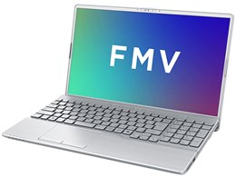 FMV Note A WA1-L1 FMVWL1A89F_KC Windows 11 Pro・Ryzen 7・32GBメモリ・SSD 1TB・Office搭載モデル [ファインシル...