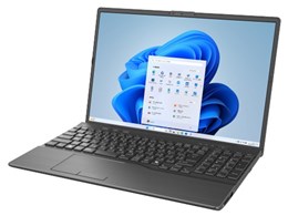 FMV LIFEBOOK AH50/J3 2024年10月発表モデル