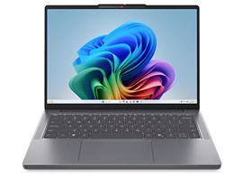 IdeaPad Slim 3i Gen 11 83UQ003MJP [ルナグレー]