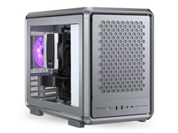 arkhive Gaming Limited GL-I7G59M AG-IA24D2TB86MGB9F-CF4 Core Ultra 7 270K Plus・64GBメモリ・2TB...