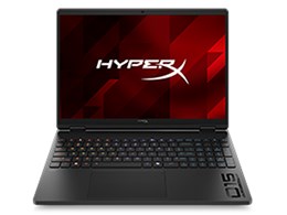 OMEN by HP 15 Core i5 14450HX・16GBメモリ・1TB SSD・WQXGA・RTX 5050搭載 価格.com限定モデル [シャドウブラック]
