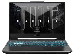 TUF Gaming A15 FA506NCQ FA506NCQ-R7R3050WPS [グラファイトブラック]