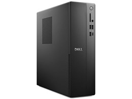Dell スリム デスクトップ Core Ultra 7 265・32GBメモリ・1TB SSD・Windows 11 Pro搭載モデル(ECS1250)