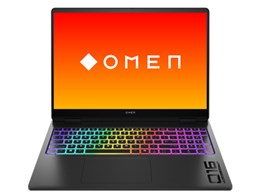 OMEN MAX by HP 16 Ryzen AI 9 HX 375・32GBメモリ・1TB SSD・WQXGA・RTX 5080・Windows 11 Home搭載 価格.co...