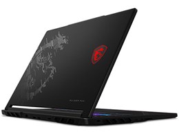 Raider-16-Max-HX-B2WJ-2661JP Windows 11 Pro・Core Ultra 9 290HX Plus・RTX 5090・64GBメモリ・SSD 2...