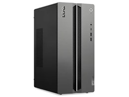 Lenovo LOQ Tower 17IAX10 Core Ultra 9 275HX・16GBメモリー・512GB SSD・RTX 5060Ti搭載 91AYCTO1WW [ルナ...