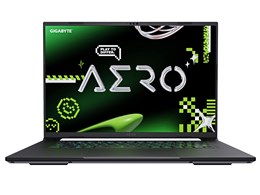 AERO X16 1WH93JP894DH [ルーナーホワイト]