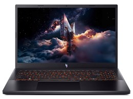 Nitro V 15 AI AMD ANV15-42-F76Y45 [オブシディアンブラック]