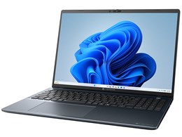 dynabook BA/ZY Ryzen 5 230・16GBメモリ・512GB SSD・16型WUXGA・Officeあり 価格.com限定モデル W6BAZY5BAH-K [ブ...