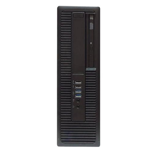 【整備済み品】（ 安心リカバリー領域有り）Aurora&Stars HP デスクトップ PC win11 EliteDesk 800 G2 SFF Core i7 六世代 高速SS...