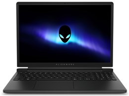 Alienware 15 Core 7 240H・16GBメモリ・512GB SSD・RTX 3050搭載モデル(DA15260)