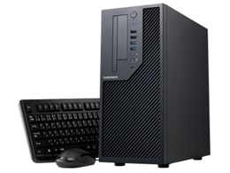THIRDWAVE AM-C5AIGA-02B 価格.com限定モデル Core Ultra 5 225・16GBメモリ・500GB NVMe SSD K/23139-11a
