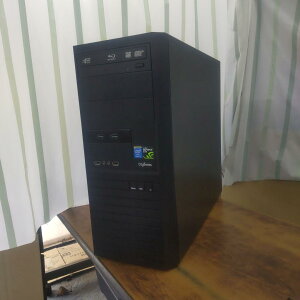 Win11 爆速SSD GTX960搭載ゲーミングPC メモリ16GB