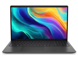 Dell 15 Ryzen 5 130・16GBメモリ・512GB SSD・Windows 11 Pro搭載モデル(D15265) [カーボンブラック]