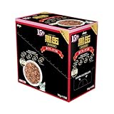 黒缶パウチ 15歳頃からのまぐろとかつお 70g
