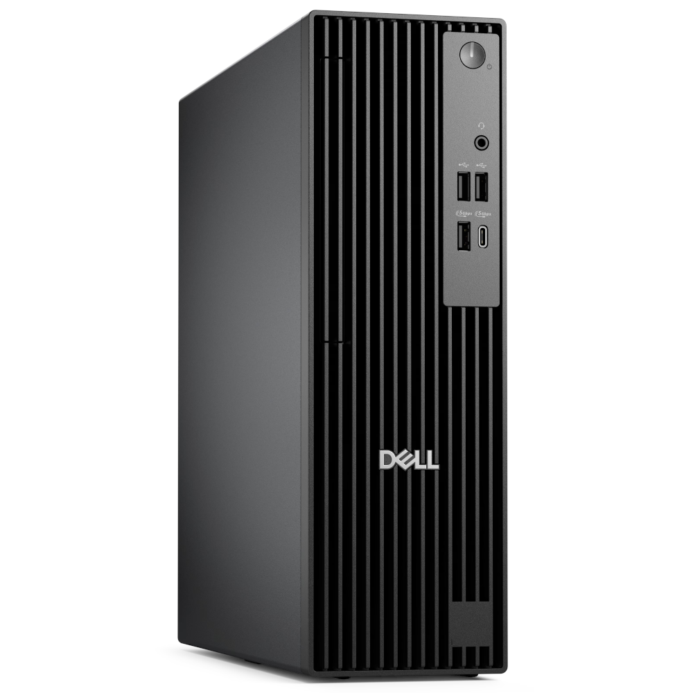 Dell Pro スリム デスクトップ (QCS1250) DTOP114-022N1