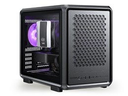 arkhive Gaming Limited GL-A7G59M AG-AG8D2TB85MGB9F-CF4 Ryzen 7 9850X3D・64GBメモリ・2TB NVMe SS...