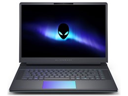 Alienware 16 Area-51 Core Ultra 9 290HX Plus・16GBメモリ・1TB SSD・RTX 5070Ti・2.5K・240Hz OLED搭載モ...