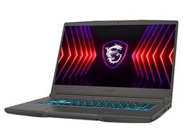 Thin-15-B13UC-6113JP [コスモスグレイ]