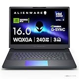Alienware 16 Area-51 (AA16250) NAA96-FNE [リキッドティール]