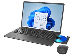 FMV Note A A77-L2 2026年6月発表モデル