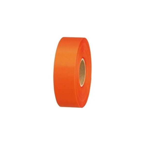 ジョインテックス カラーリボンオレンジ24mm 10個B824J-OR10[21]