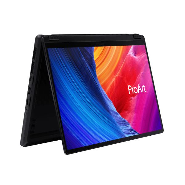 ノートPC ProArt PX13 HN7306EA-AI9641W [13.3型 /Ryzen AI MAX+ 395 /RAM:64GB /SSD:1TB /Windows 1...