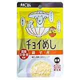 チョイめし 親子丼 80g