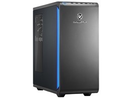 GALLERIA XPC7A-R58-GD 価格.com限定モデル Core Ultra 7 265F・RTX 5080・16GBメモリ・1TB NVMe SSD K/23731-...