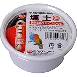 ペッズイシバシ クオリス 塩土 (カップ入り) 1ヶ入