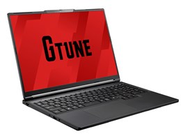 G TUNE Core i7 13700HX・RTX 5070・32GBメモリ・1TB NVMe Gen4 SSD・16型WQXGA 180Hz液晶搭載・3年間保証 価格.com限...