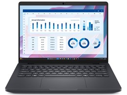 Dell Pro Max 14 Ryzen AI 5 PRO 340・16GBメモリ・256GB SSD・Windows 11 Pro搭載モデル(MC14255)
