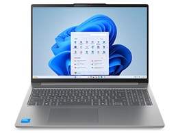 IdeaPad Slim 5i Gen 10 83ND0004JP [ルナグレー]