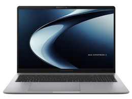 ExpertBook P3 P3606CCA Core Ultra 7 255H・32GBメモリ・1TB SSD・16型ワイドTFTカラー液晶搭載モデル P3606CCA-PL01...