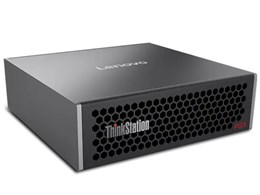 ThinkStation PGX・NVIDIA DGX・128GBメモリー・4TB SSD・NVIDIA Blackwell Architecture搭載 30KLS01900 [...
