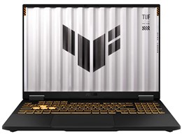 TUF Gaming F16 FX608JPR FX608JPR-I7R5070 [イェーガーグレー]