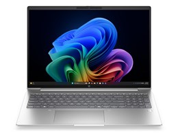ProBook 4 G2i 16 AI DJ9H4PA・Core Ultra 5・16GBメモリ・512GB SSD