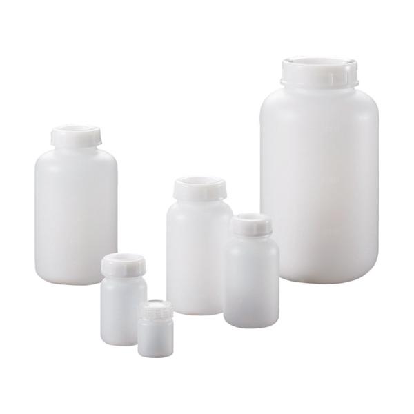 PE広口瓶 2L 1箱(30個) 取り寄せ商品