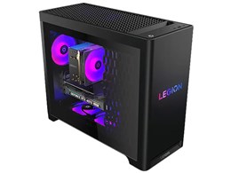 Legion Tower 5 30IAS10 Core Ultra 7 265KF・RTX 5070・16GBメモリー・512GB SSD搭載 90YACTO1WW [エクリプスブ...