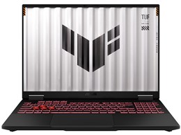 TUF Gaming A16 FA608UMI FA608UMI-R7R5060 [イェーガーグレー]