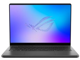 ROG Zephyrus G14 GU405AP Core Ultra 9 386H・32GBメモリ・1TB SSD・RTX 5070・14型有機EL搭載モデル GU405AP-U...