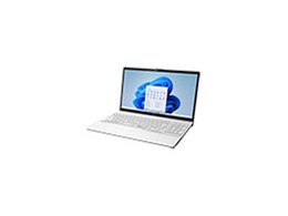 LIFEBOOK AH480/H 2023年11月発表モデル