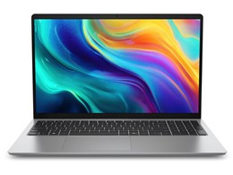 Dell 15 Ryzen 7 160・32GBメモリ・1TB SSD搭載モデル(D15265) [プラチナシルバー]
