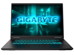 GAMING A16 3THK3JP893SH [Black Steel]