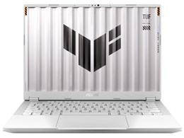 TUF Gaming A14 FA401UM FA401UM-R7R5060W [ムーンライトホワイト]