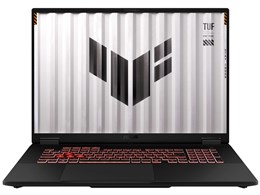TUF Gaming A18 FA808UP FA808UP-R7R5070 [イェーガーグレー]