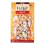 チョイあげ おいもん 35g